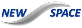 logo New Space